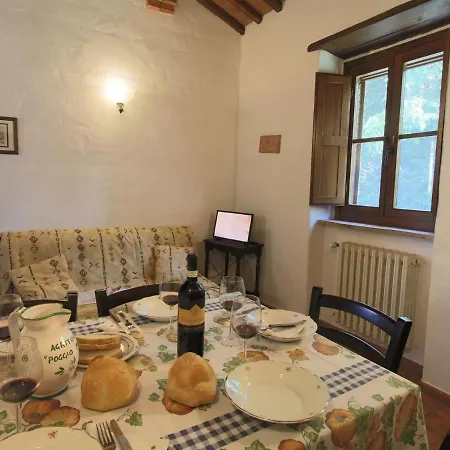 Holiday home Belvilla By Oyo La Colonnetta *