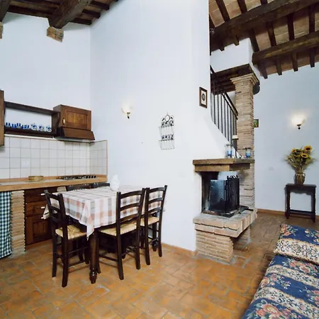 Belvilla By Oyo La Colonnetta Holiday home *